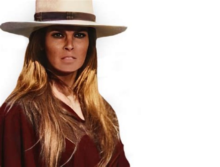 Raquel Welch in the 80s: A Glorious Era of Film and Fashion