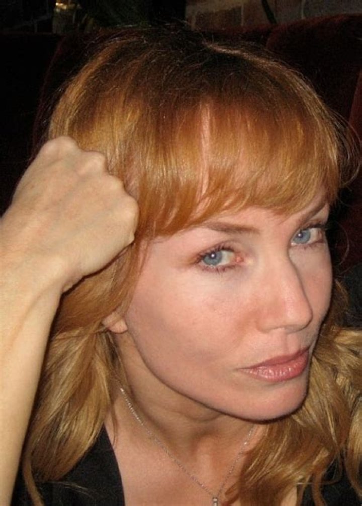 Rebecca De Mornay Height, Weight, Age, Boyfriend, Family, Biography ·