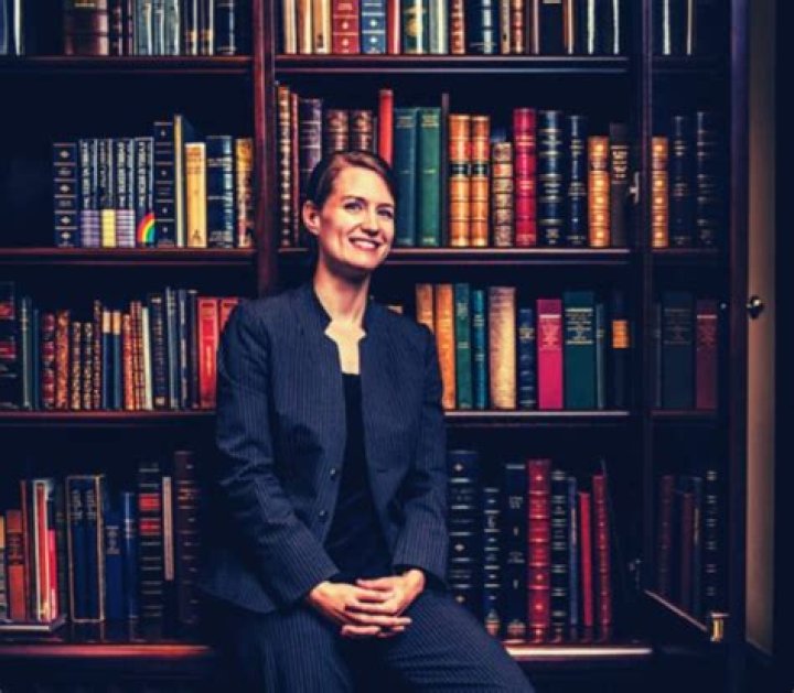 Rebecca Romney Net Worth