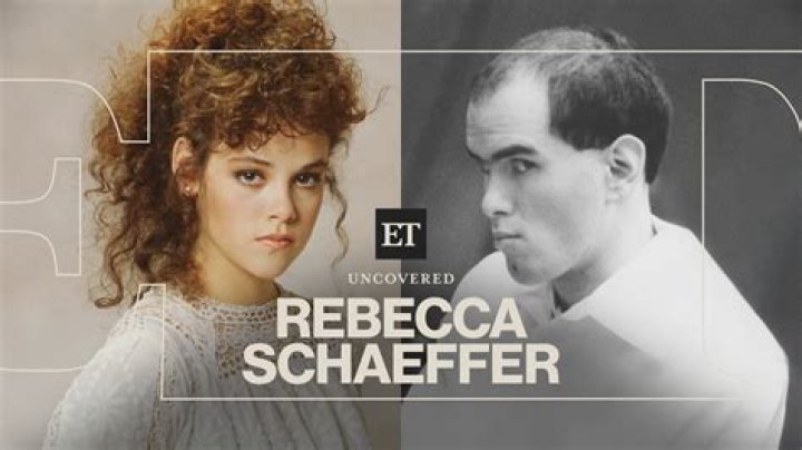 Rebecca Schaeffer and Brad Pitt: A Look into Their Lives and Careers