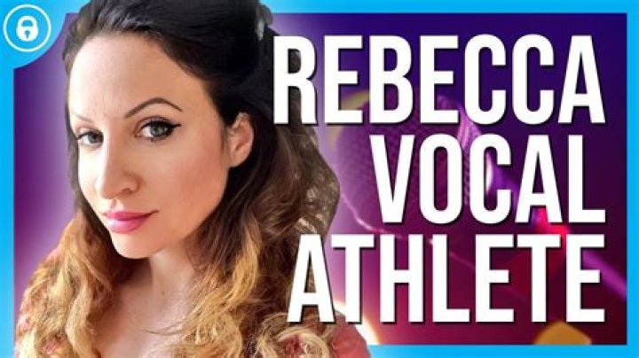 Rebecca Vocal Athlete's OnlyFans Leak: Impact And Implications