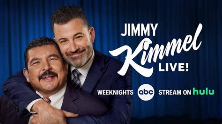 Regina King and Jimmy Kimmel: A Deep Dive into Their Dynamic Relationship