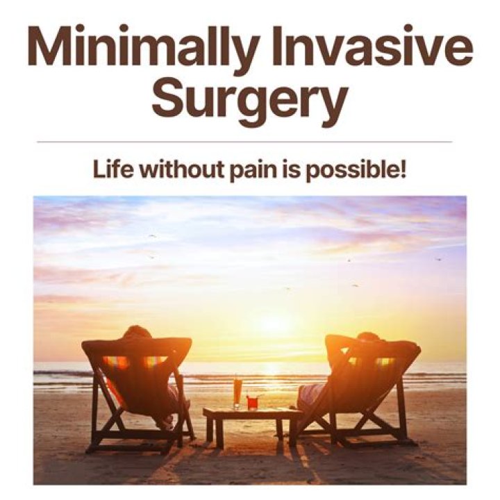 Remarkable Discoveries In Minimally Invasive Surgery