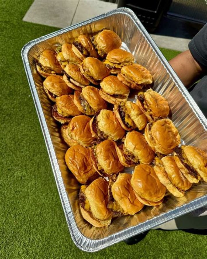 Remembering The Beloved Owner Of Sliders Restaurant