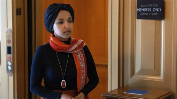 Rep. Ilhan Omar Faces Primary Challenge From Minneapolis Democrat Don Samuels