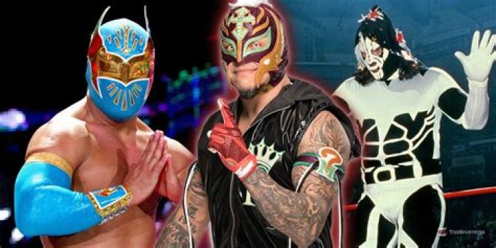 Rey Mysterio News: The Incredible Journey of a Lucha Libre Legend