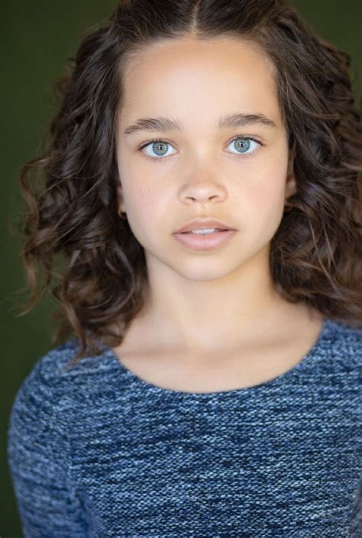 Ridley Asha Bateman Bio, Wiki, Age, Height, Parents, Mother, School, Movies, Tv Shows, and Net Worth ·