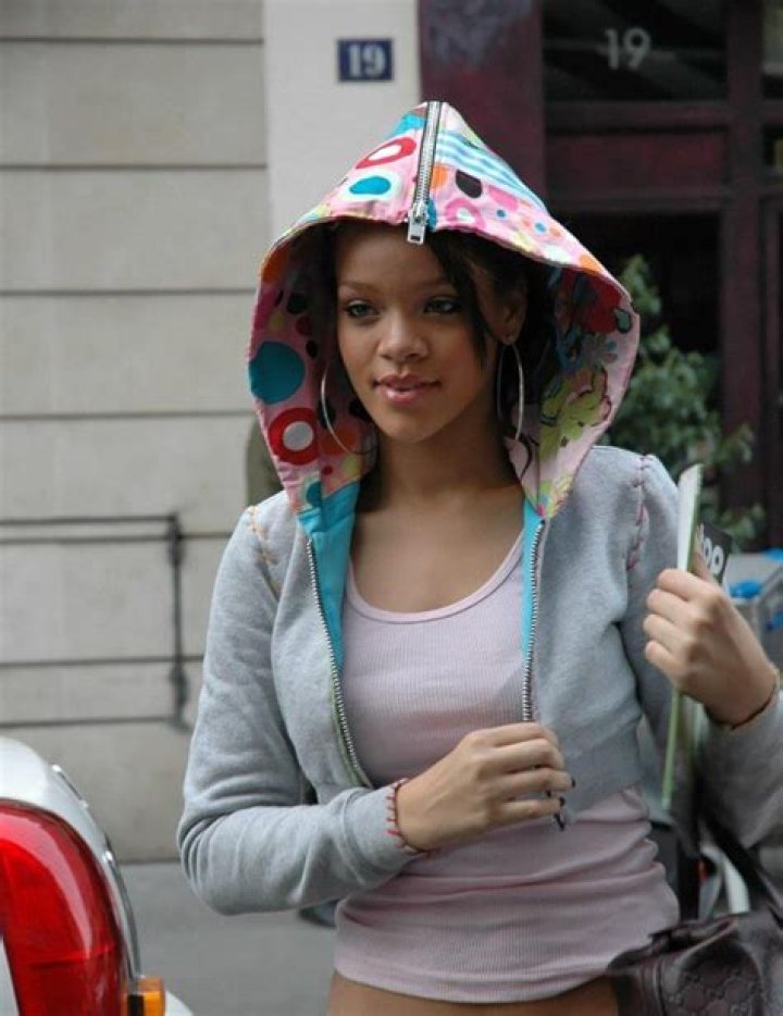 Rihanna Young: The Journey of a Music Icon