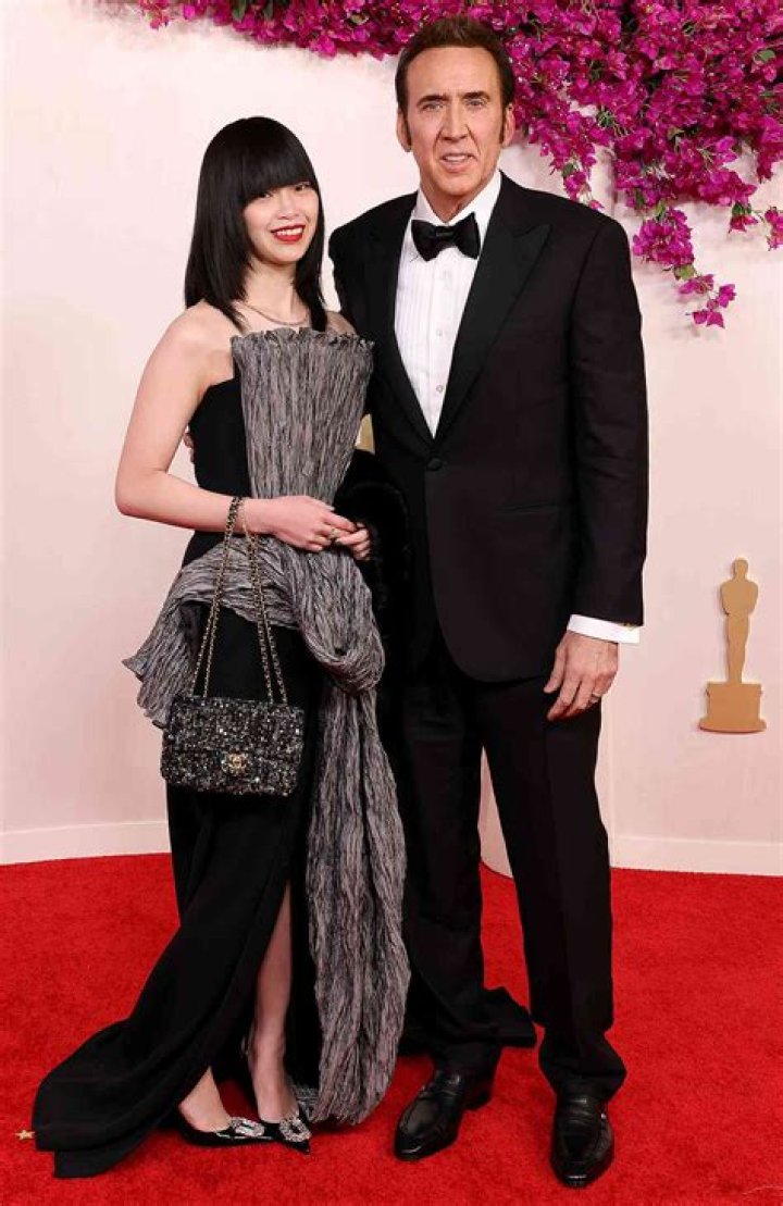 Riko Shibata: A Deep Dive into the Life and Career of Nicolas Cage's Wife