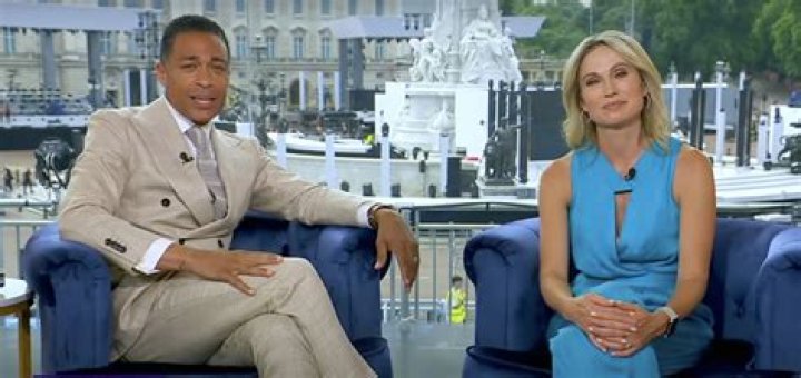 Robach and Holmes: The Dynamic Duo of Morning Television