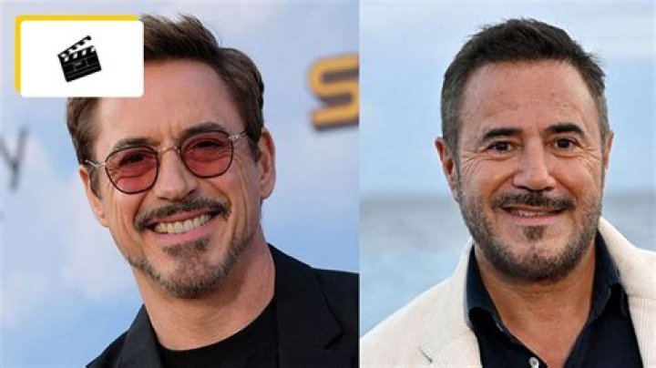 Robert Downey Jr. vs Rob Lowe: A Tale of Two Hollywood Icons