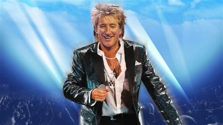 "Rod Stewart"