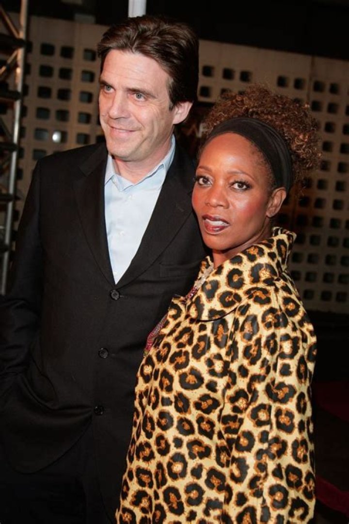 Roderick Spencer Biog, Wiki, Age, Height, Family, Alfre Woodard, Children, Movies, and Net Worth. ·