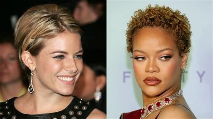 Round Face Celebrities Female And The Secrets Of Their Charm