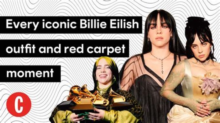 Rule 34 Billie Eilish: Unveiling the Controversy and Cultural Impact