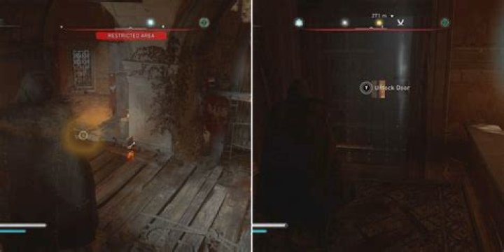 Rumors of Ledecestre, Assassin's Creed Valhalla Quest