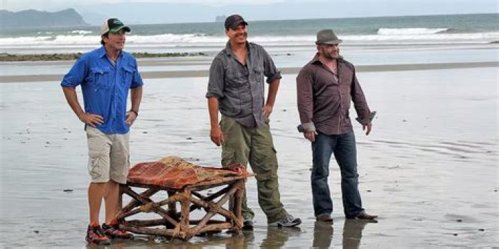 Russell Hantz: The Controversial Survivor Strategist