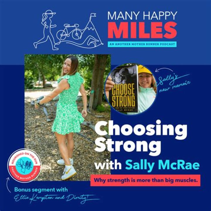 Sally McRae's Height And Weight Revealed