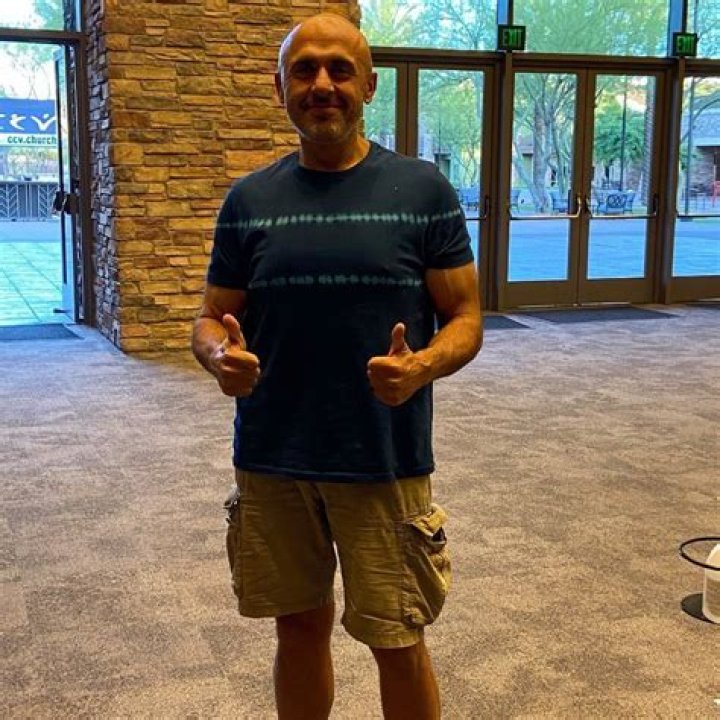 Sam Shamoun Wife: A Comprehensive Look into the Life and Journey