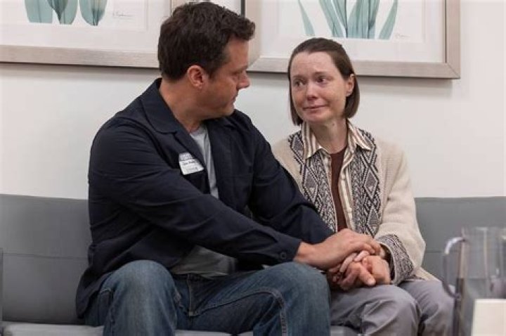 Samantha Sloyan Husband: The Untold Story Behind the Actress' Personal Life