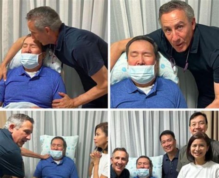 Samboy Lim Illness And Cause Of Death: Passed Away News |