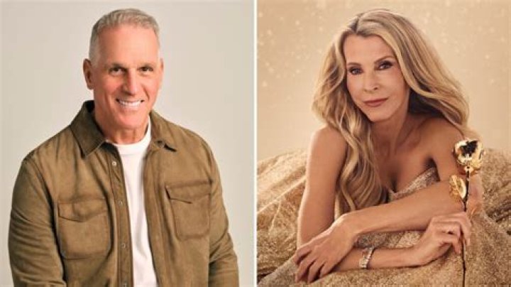 Sandra From Golden Bachelor: A Comprehensive Look into Her Journey