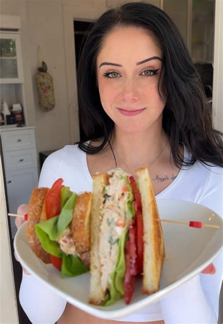 Sandwichcutiecat Real Name Wikipedia: Unveiling the Feline Star's True Identity