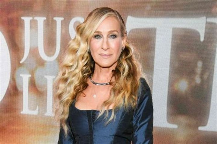 Sarah Jessica Parker and the Controversy of Plastic Surgery: A Deep Dive into Her Journey