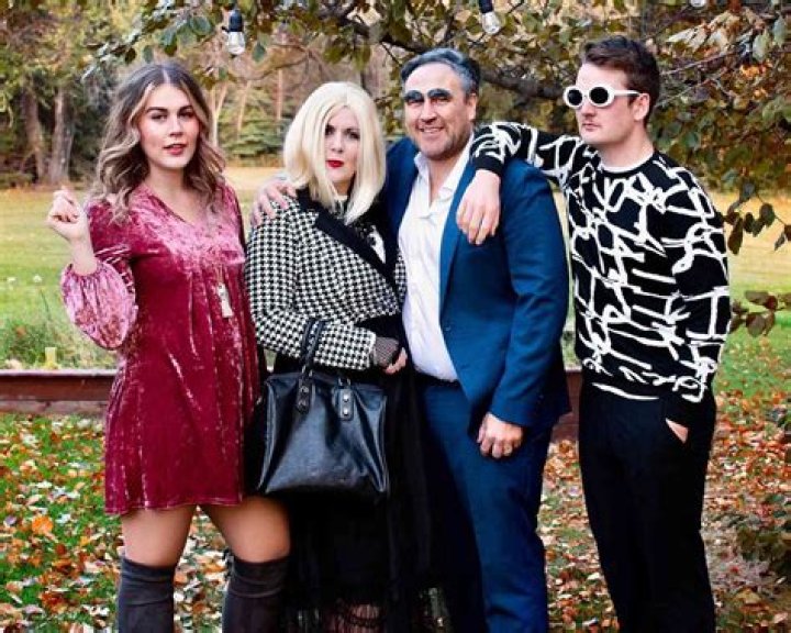 Schitt's Creek Halloween: A Comprehensive Guide to the Spooktacular Celebration