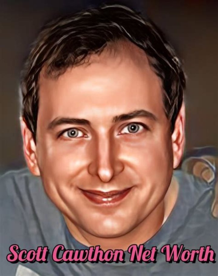 Scott Cawthon's Net Worth Revealed