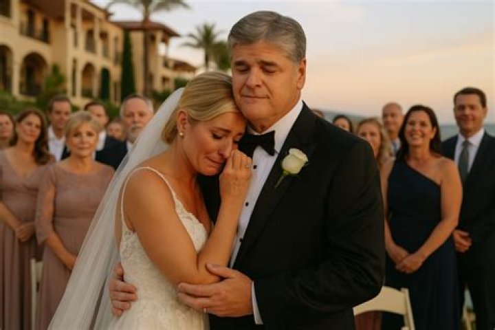 Sean Hannity's New Wife: Photos and Insights