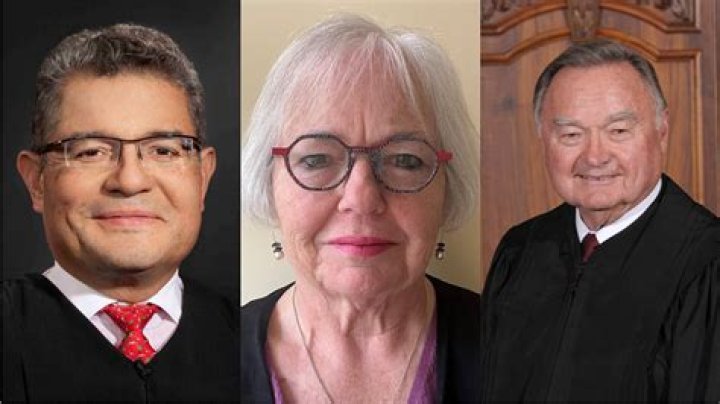 Secrets Of A Legal Luminary's Wealth