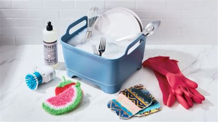 "Semaj Prather Washing Dishes" And Its Profound Implications