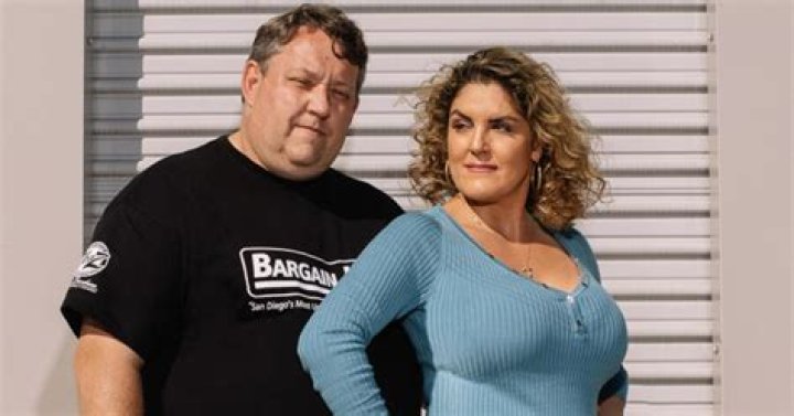 Shana Dahan Storage Wars, Bio, Wiki, Age, Height, Husband, And Net Worth