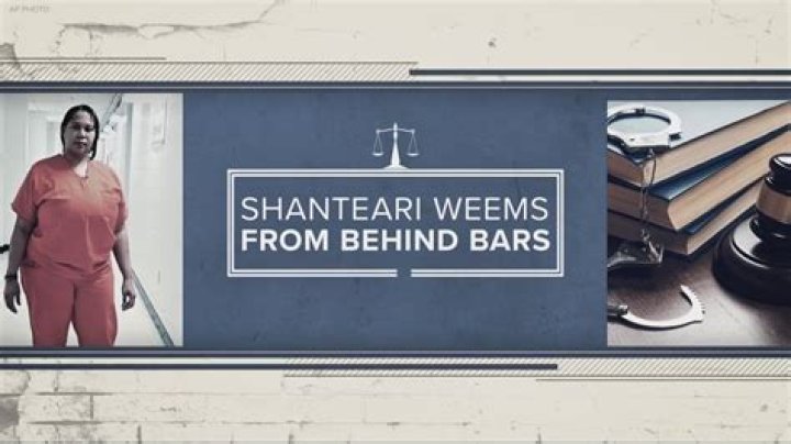 Shanteari Weems Husband: A Deep Dive into Their Relationship