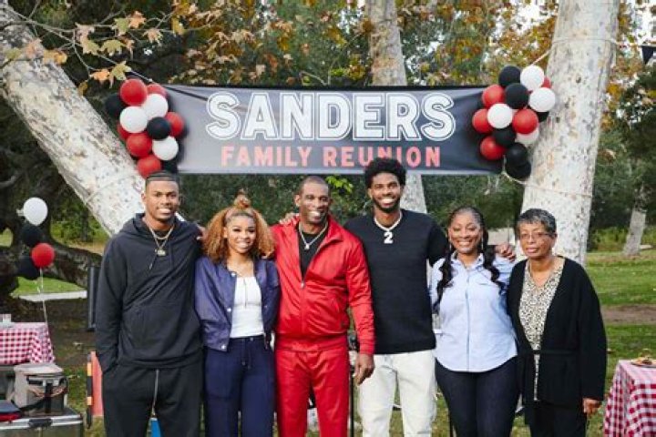Shedeur Sanders: The Rising Star Related to Deion Sanders