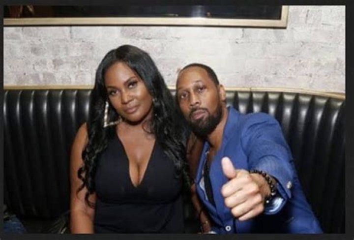 Shurrie Diggs And Dennis Coles