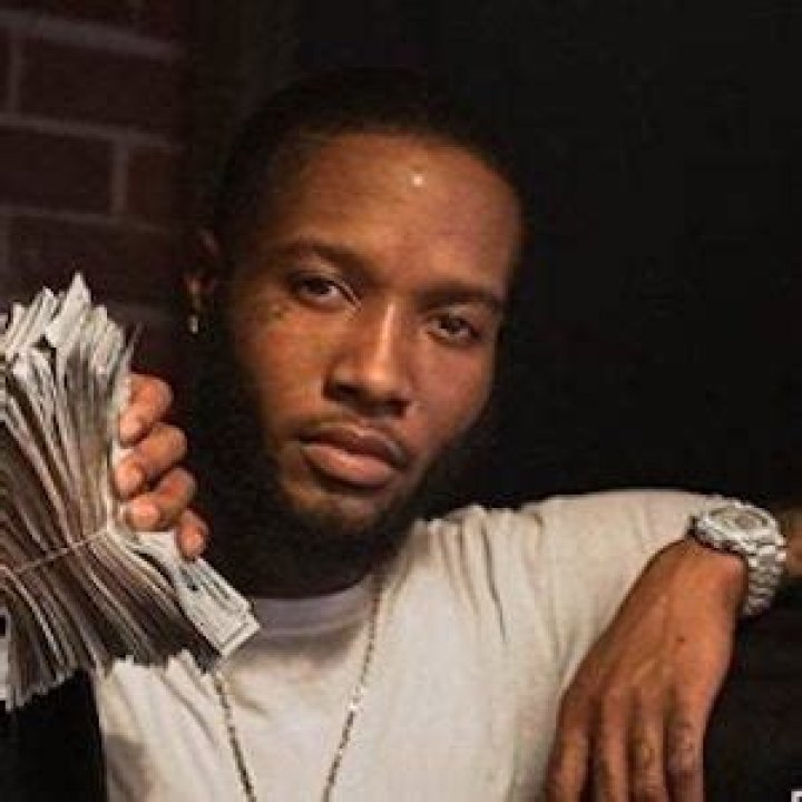 Shy Glizzy (Rapper) - Age, Birthday, Bio, Facts, Family, Net Worth, Height & More ·