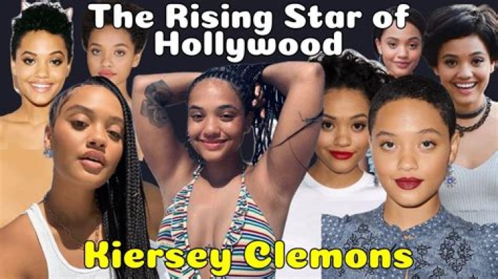 Sierra Jamison: The Rising Star of Chicago