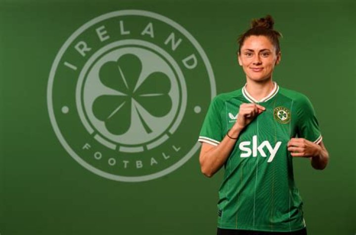 Sinead Farrelly Husband: The Untold Story