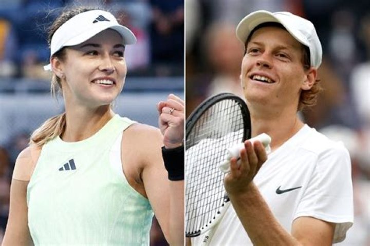 Sinner Kalinskaya Dating: A Deep Dive into the Life of a Rising Star
