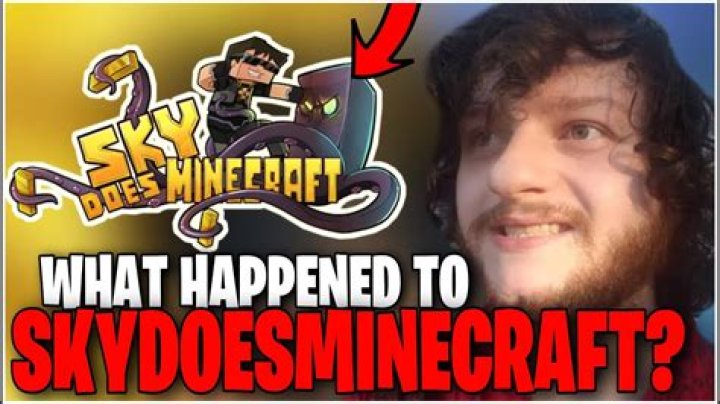 SkyDoesMinecraft: What Happened? The Untold Story