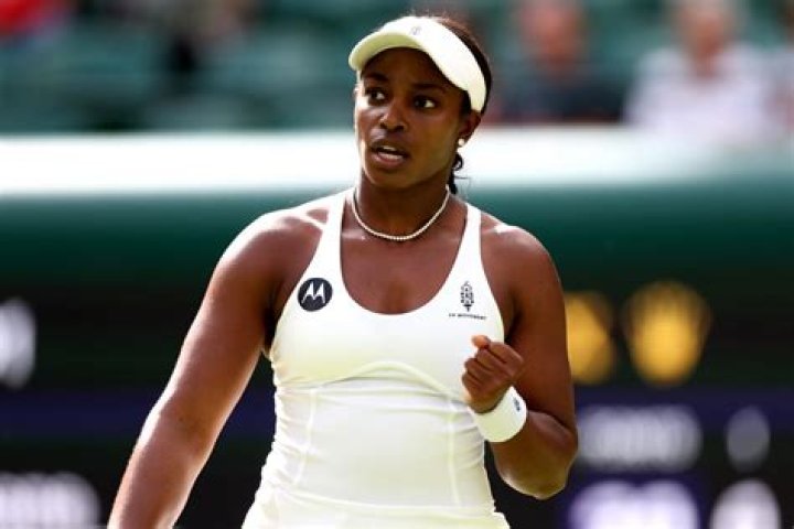 Sloane Stephens Age, Wiki, Biography, Wife, Children, Salary, Net Worth, Parents |