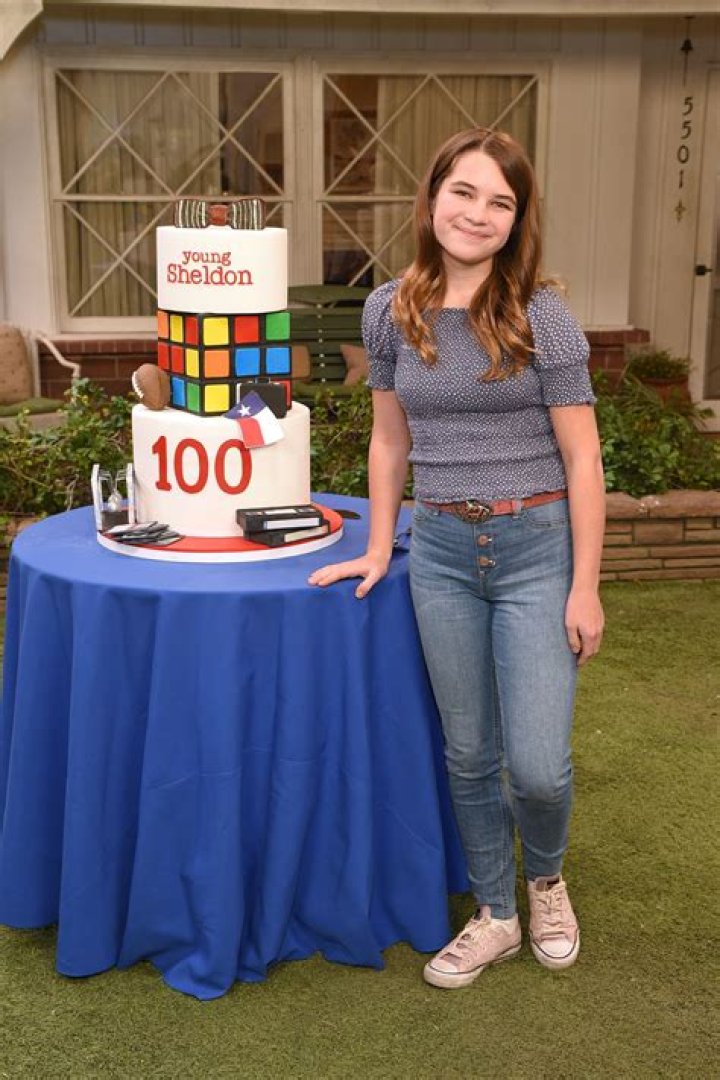 Sofia Levander: A Rising Star in the Entertainment Industry