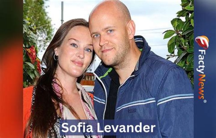 Sofia Levander Age: Discovering the Life and Journey of a Rising Star