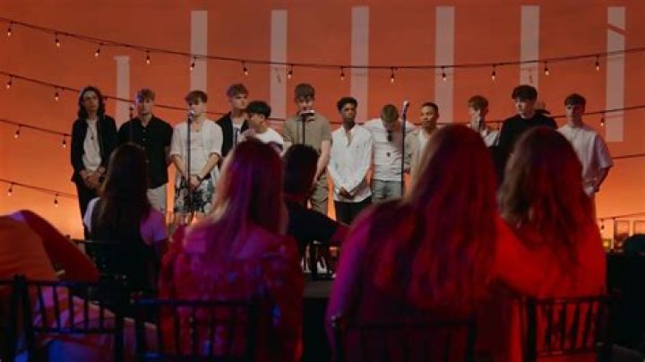 Somin Cowel: The Rising Star in the Music Industry