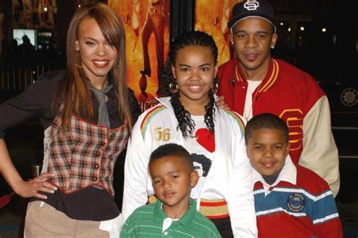 Soon As I Get Home: The Heartfelt Journey of Faith Evans