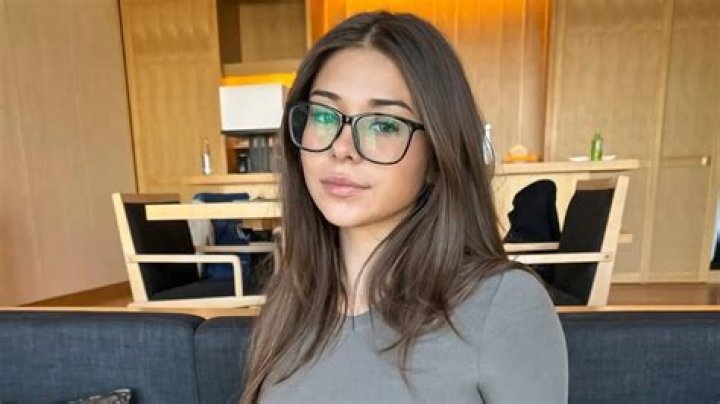 Sophieraiin Sex Tape: The Untold Story and Its Impact