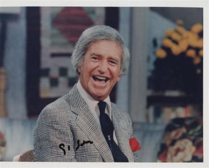 Soupy Sales Net Worth: Unveiling the Wealth of a Comedy Legend