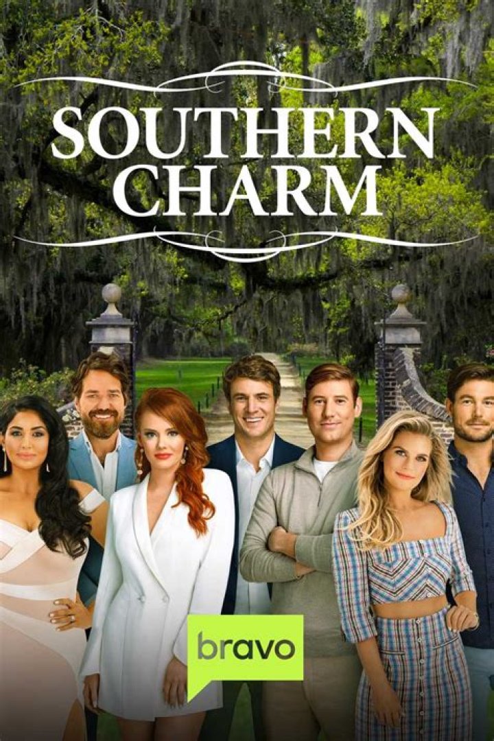 Southern Charm star Taylor Ann Green's brother Worth is dead at 36 |